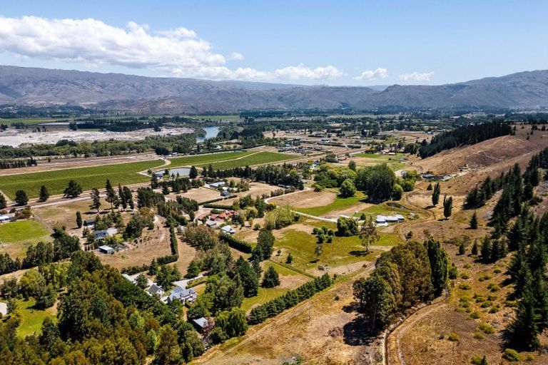 Photo of property in 325 Dunstan Road, Alexandra, 9391