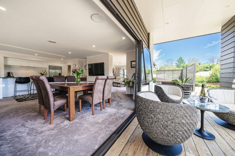 Photo of property in 7 Pike Place, Ferndale, New Plymouth, 4310