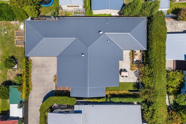 Photo of property in 12a Nosworthy Street, Blenheim, 7201