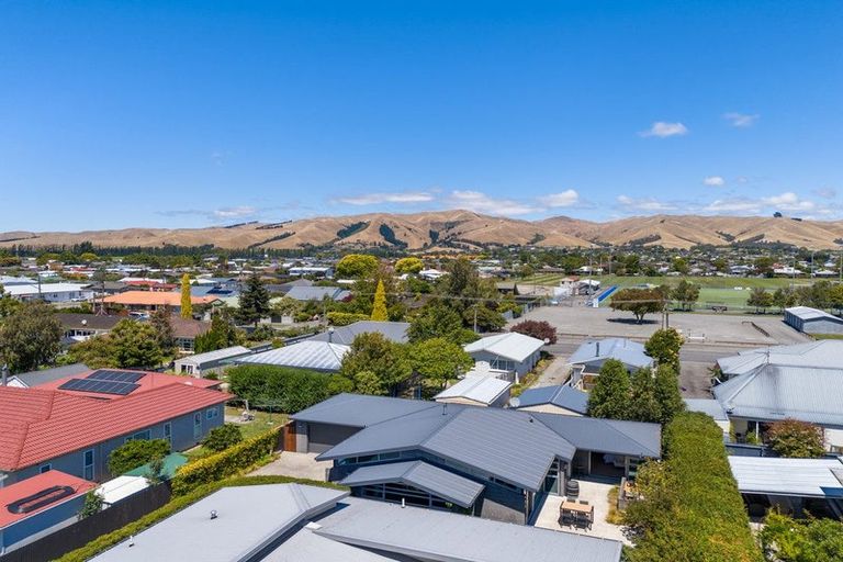 Photo of property in 12a Nosworthy Street, Blenheim, 7201