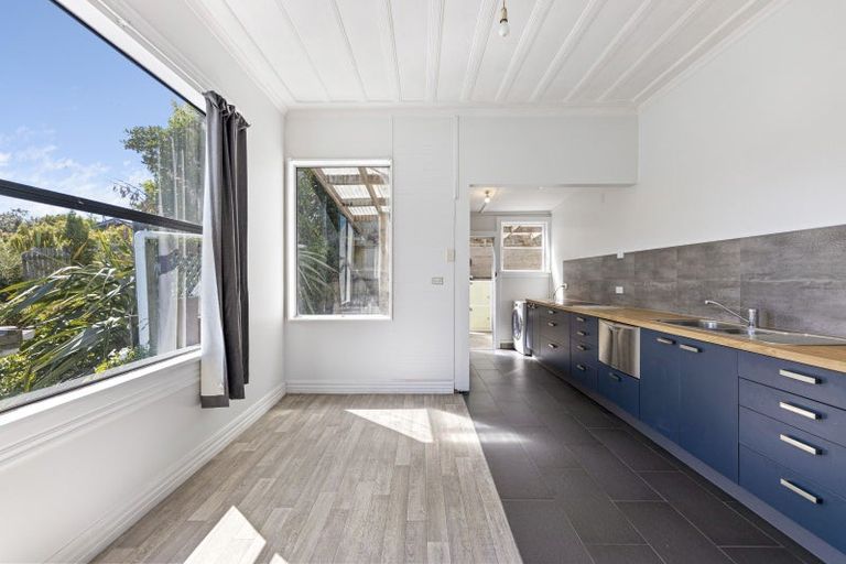 Photo of property in 53 Wickliffe Terrace, Port Chalmers, 9023