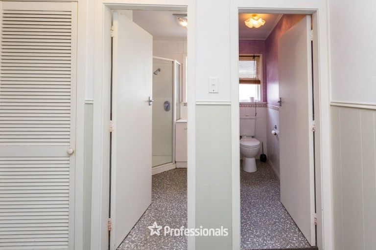 Photo of property in 161 Wellington Road, Wainuiomata, Lower Hutt, 5014