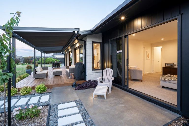 Photo of property in 4 Moemoea Place, Cambridge, 3434