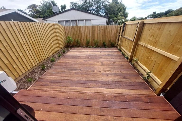 Photo of property in 7/107 Smith Street, Woolston, 8062