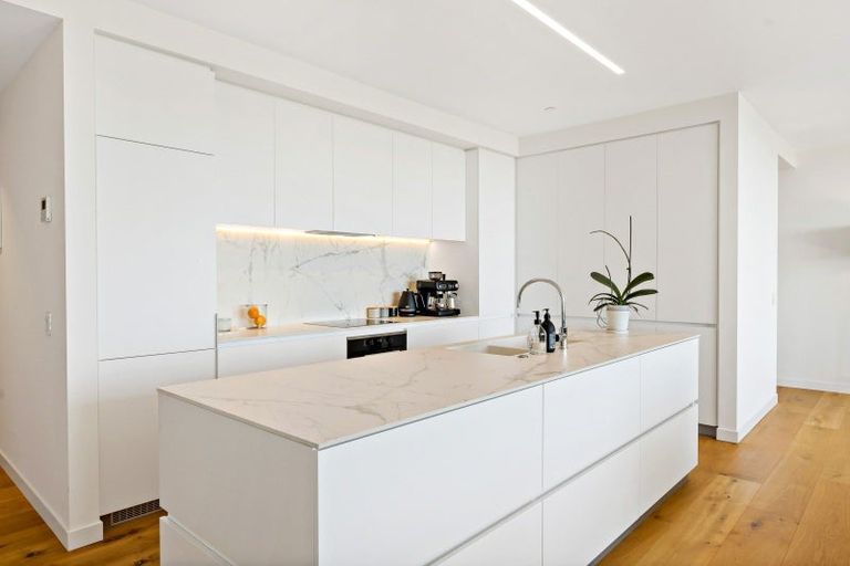 Photo of property in 203/250 Kepa Road, Mission Bay, Auckland, 1071