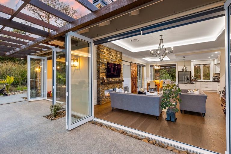 Photo of property in 143 Blackbridge Road, Dairy Flat, Albany, 0794