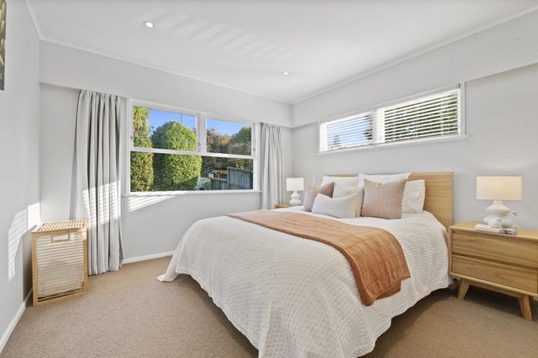 Photo of property in 116 Moore Street, Hillcrest, Auckland, 0627