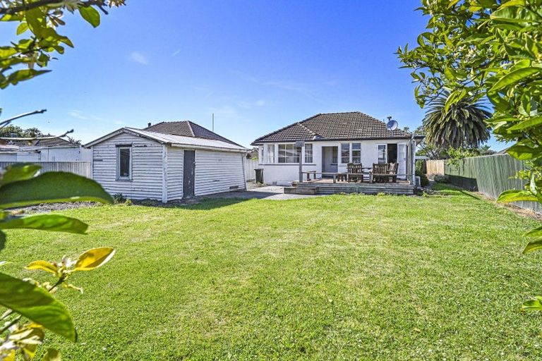 Photo of property in 181 Nikau Street, Saint Leonards, Hastings, 4120