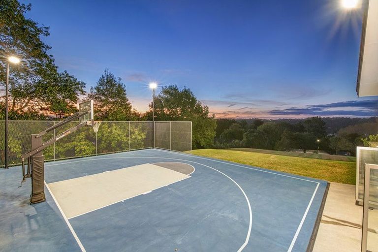 Photo of property in 163 Schnapper Road, Schnapper Rock, Auckland, 0632