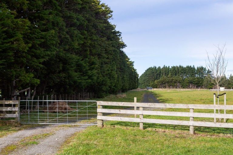 Photo of property in 143 Underhill Road, Woodside, Greytown, 5794