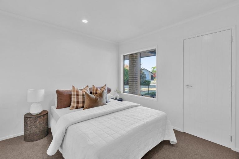 Photo of property in 17 Wessex Place, Rototuna North, Hamilton, 3210