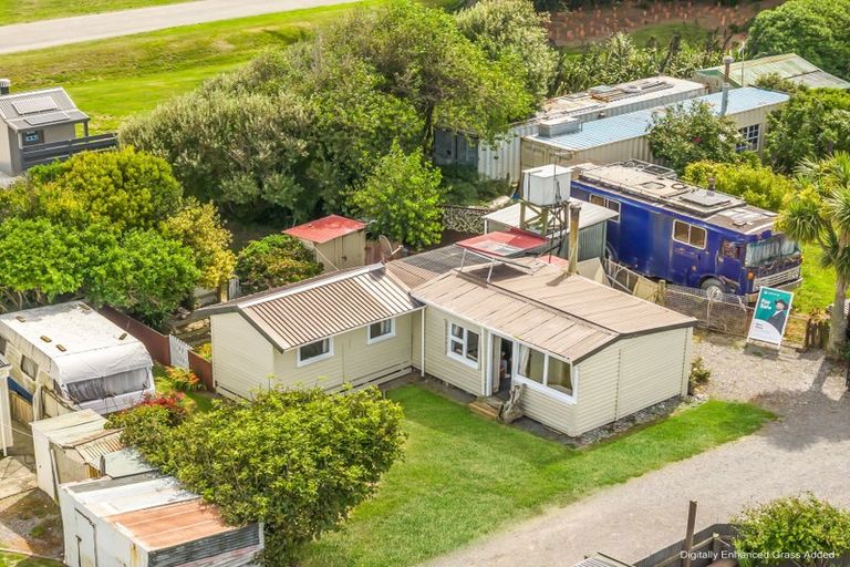 Photo of property in Wakanui Beach Road, Wakanui, Ashburton, 7777