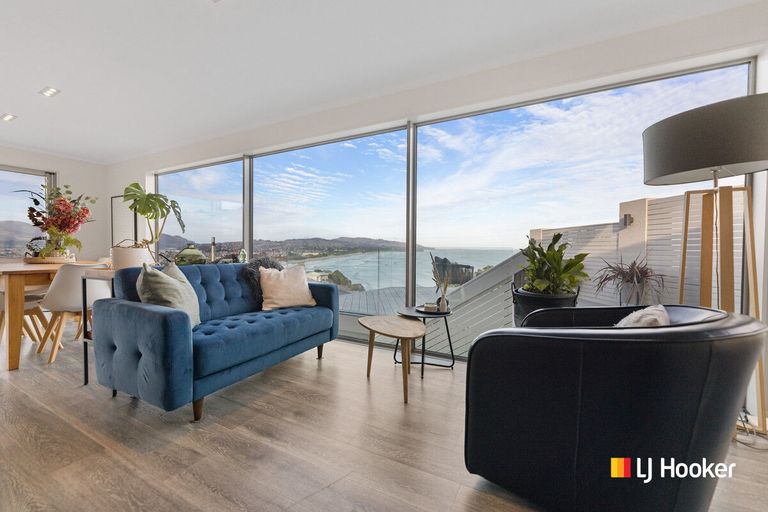 Photo of property in 63 Cliffs Road, Saint Clair, Dunedin, 9012