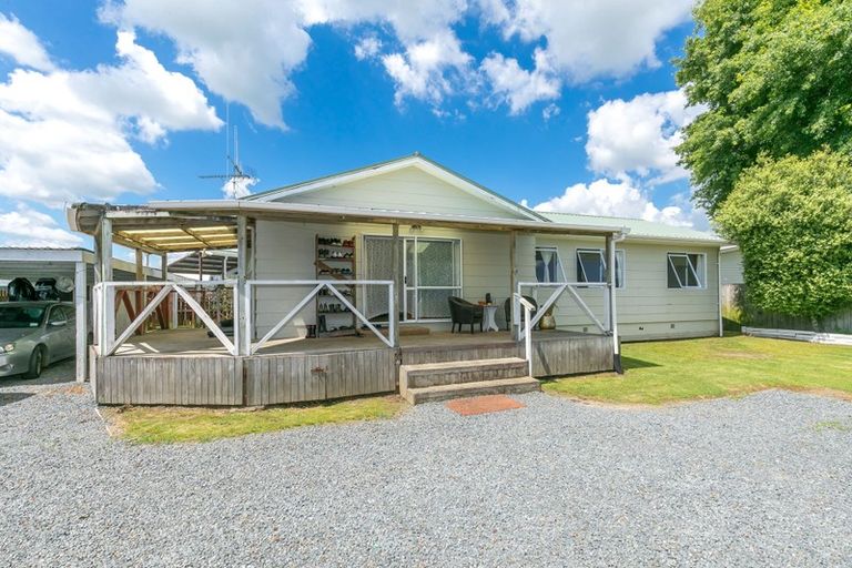 Photo of property in 796 Te Rahu Road, Te Awamutu, 3800