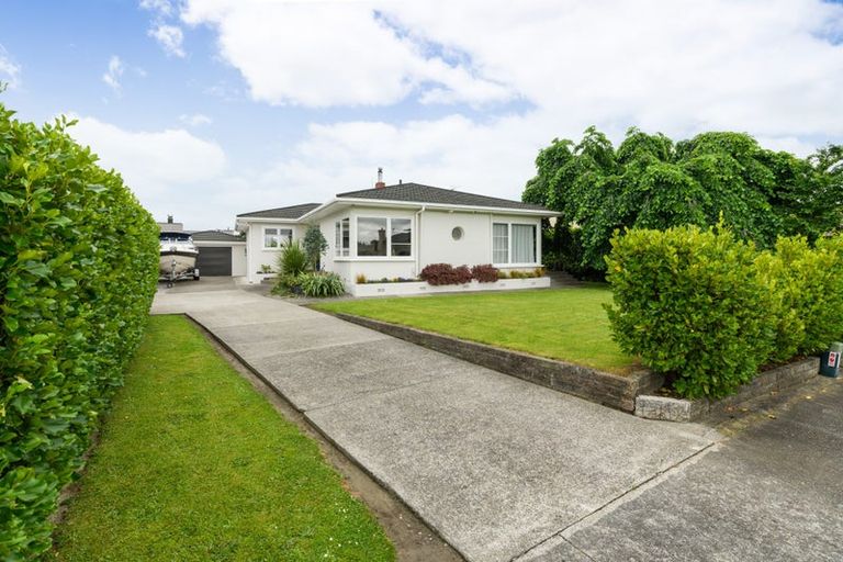 Photo of property in 30 Lincoln Terrace, Hokowhitu, Palmerston North, 4410