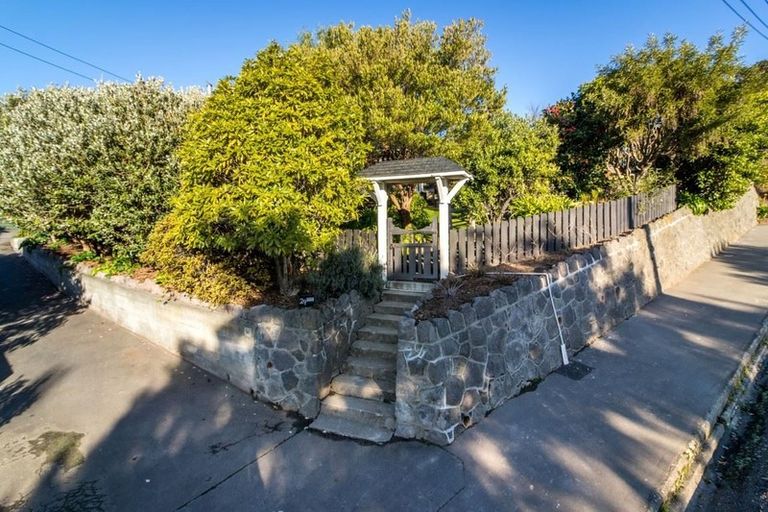 Photo of property in 29 Huntsbury Avenue, Huntsbury, Christchurch, 8022