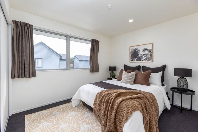 Photo of property in 115b Nursery Road, Phillipstown, Christchurch, 8011