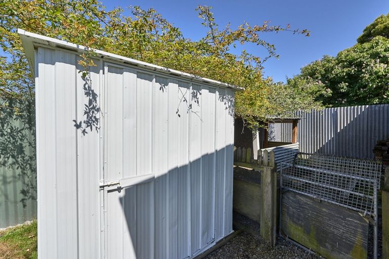 Photo of property in 38 South Street, West End, Palmerston North, 4410