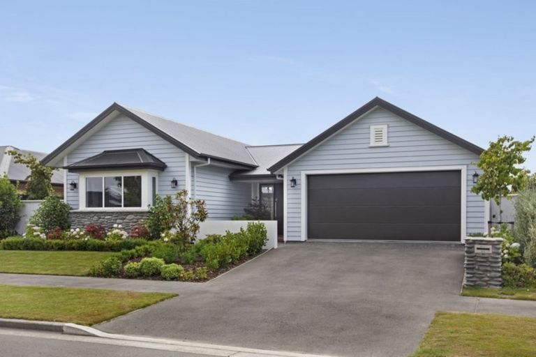 Photo of property in 11 Aberdare Street, Halswell, Christchurch, 8025