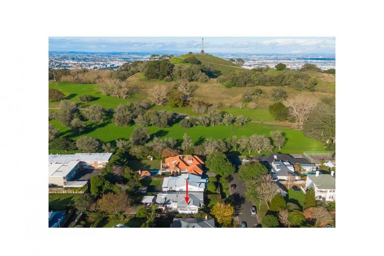 Photo of property in 22 Crescent Road, Epsom, Auckland, 1023