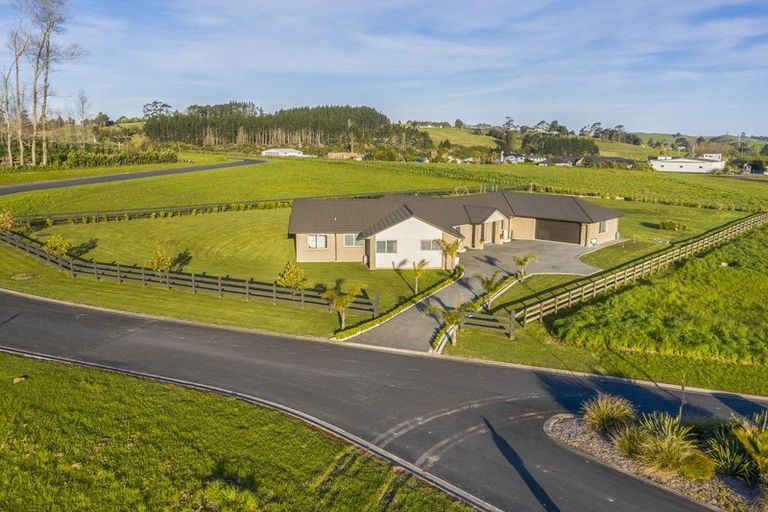 Photo of property in 5 Runway Rise, Dairy Flat, Albany, 0794