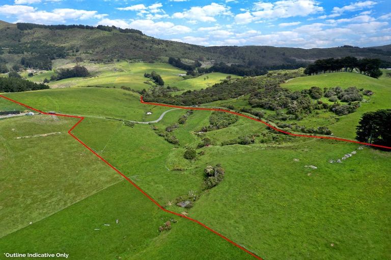 Photo of property in 304b Pigeon Flat Road, Mount Cargill, Waitati, 9085
