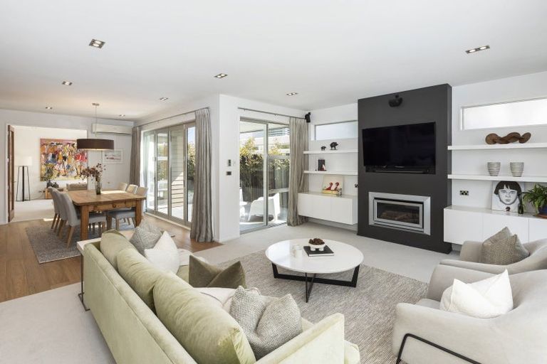 Photo of property in 26 Hartley Avenue, Strowan, Christchurch, 8052