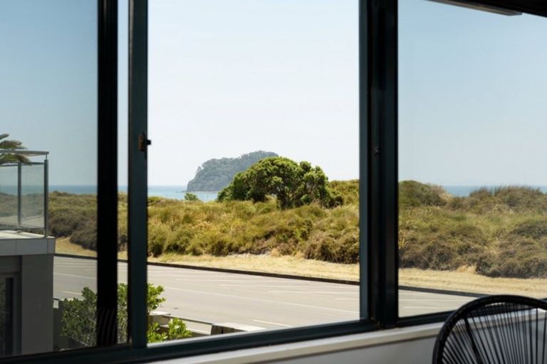 Photo of property in 133a Marine Parade, Mount Maunganui, 3116