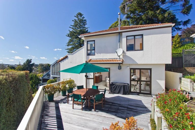 Photo of property in 20a Nordon Place, Remuera, Auckland, 1050