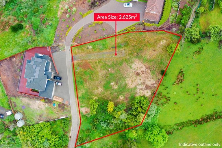 Photo of property in 41b Gracechurch Drive, Flat Bush, Auckland, 2016