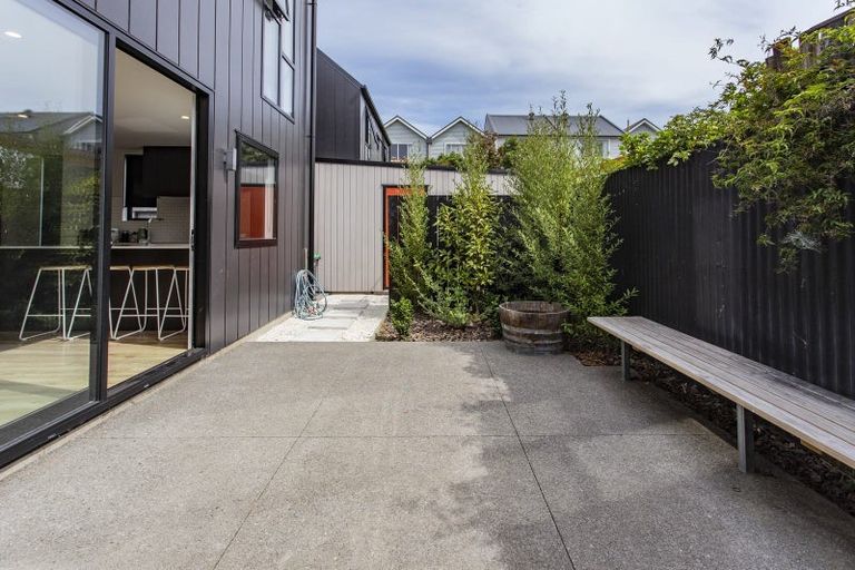 Photo of property in 3/42 Dickens Street, Addington, Christchurch, 8024