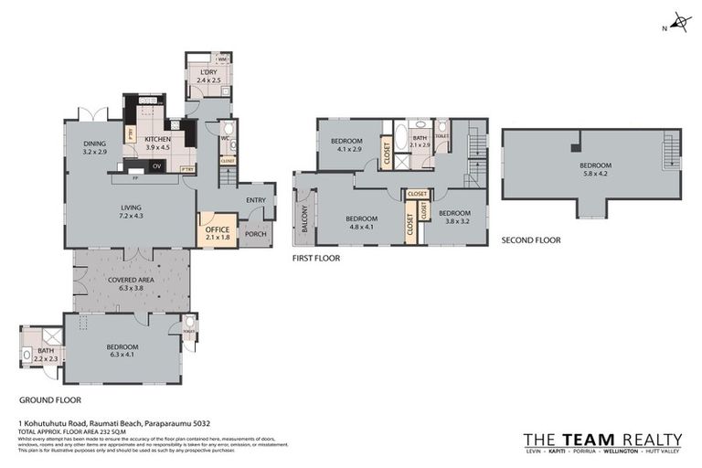 Photo of property in 1 Kohutuhutu Road, Raumati Beach, Paraparaumu, 5032