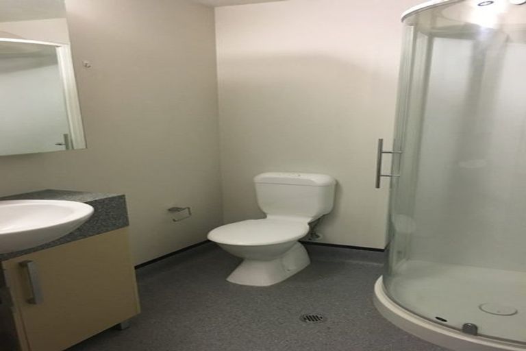 Photo of property in Dual Apartments, 103/142 Vivian Street, Te Aro, Wellington, 6011