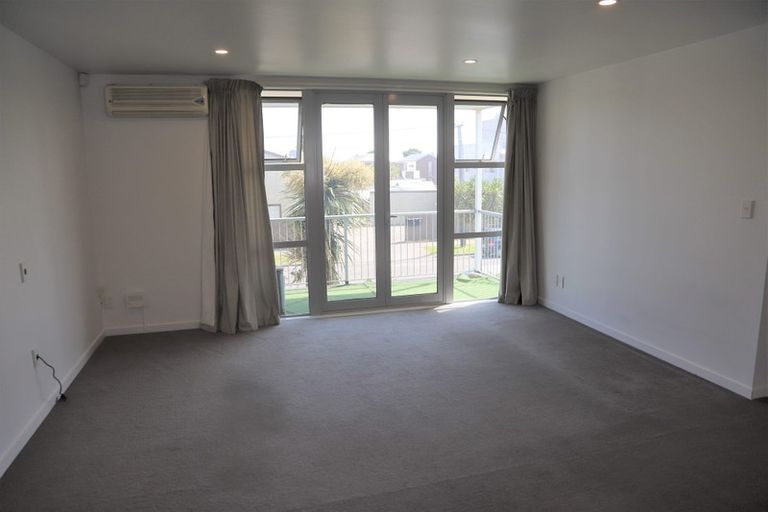 Photo of property in 5/44 Packe Street, Edgeware, Christchurch, 8013