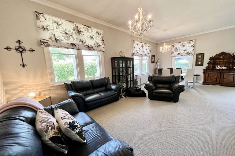 Photo of property in 2 Grey Street, Gladstone, Invercargill, 9810