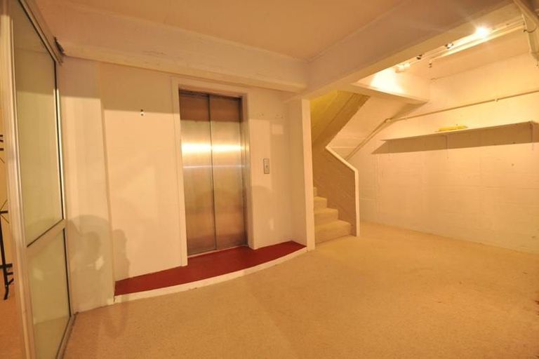 Photo of property in 6a Halleys Lane, Te Aro, Wellington, 6011