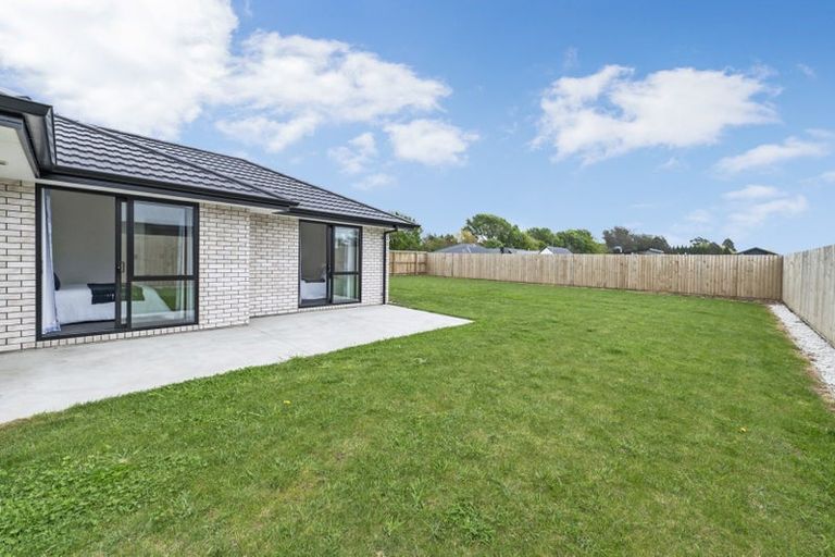 Photo of property in 64 Brook Street, Southbridge, 7602