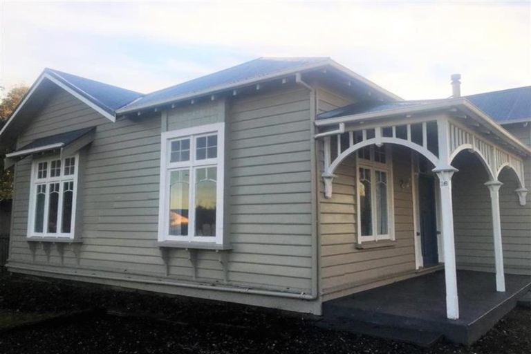 Photo of property in 16 Short Street, Richmond, Invercargill, 9810