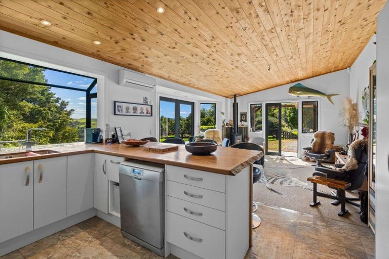 Photo of property in 99a Cookson Road, Kawakawa, 0282