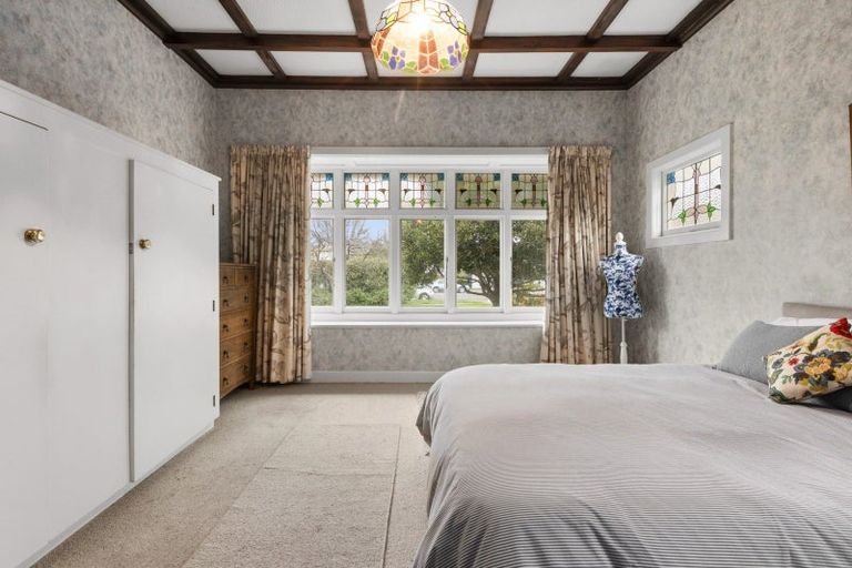 Photo of property in 46 Vigor Brown Street, Napier South, Napier, 4110