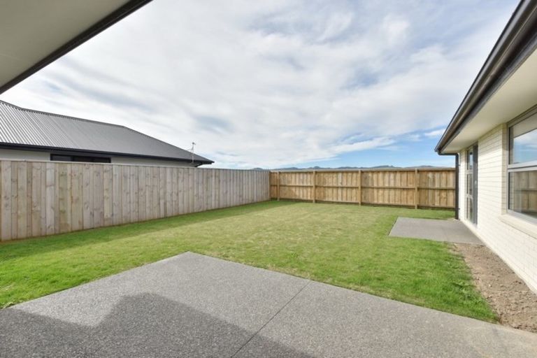 Photo of property in 5 Sunline Avenue, Lincoln, 7608