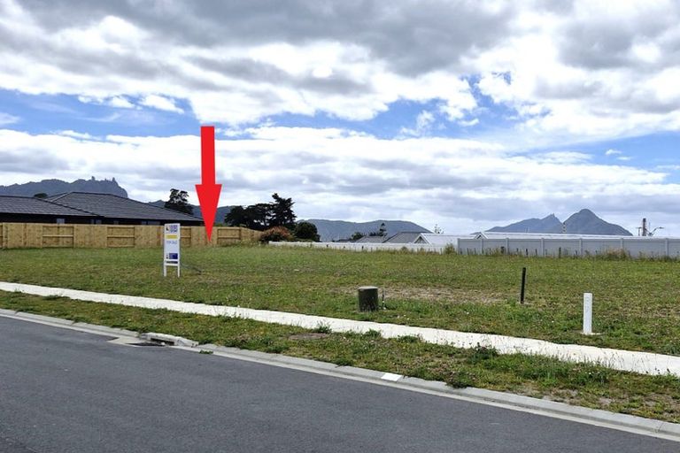 Photo of property in 17 Te Taniwha Road, One Tree Point, 0118