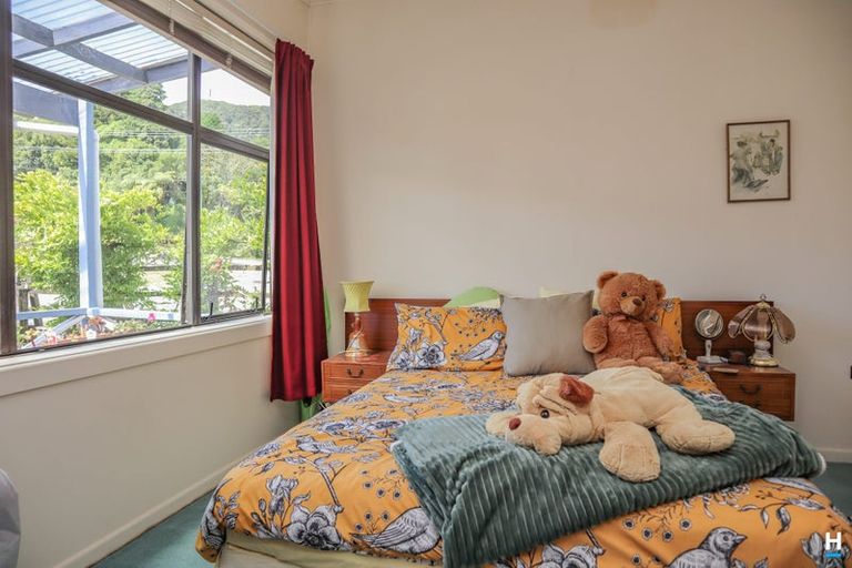 Photo of property in 18 Thompson Street, Greymouth, 7805