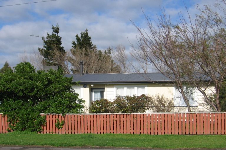 Photo of property in 86 Brandon Street, Featherston, 5710