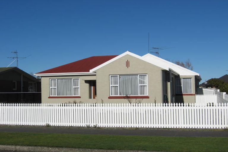 Photo of property in 143 George Street, Windsor, Invercargill, 9810
