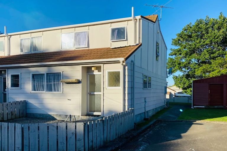 Photo of property in 31a Pharazyn Street, Melling, Lower Hutt, 5010