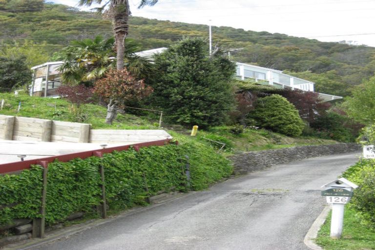 Photo of property in 126 Wellington Street, Picton, 7220