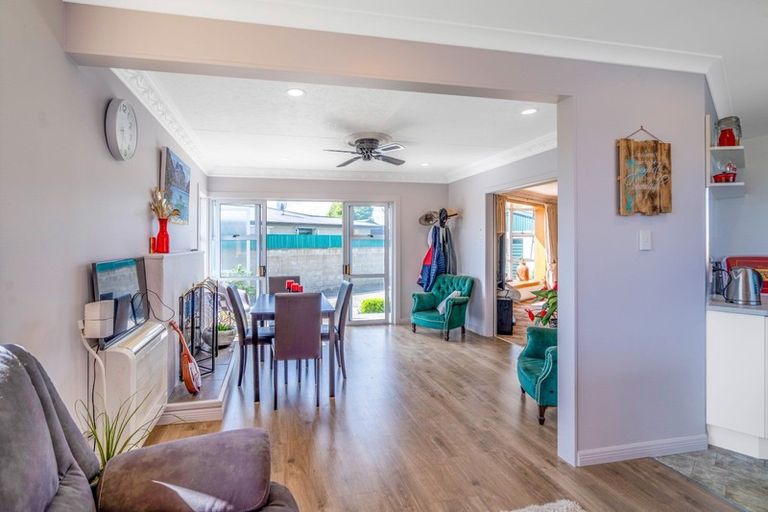 Photo of property in 25 Trent Street, Glengarry, Invercargill, 9810