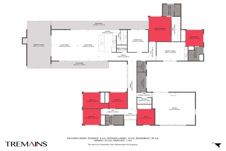 Photo of property in 6 Hansard Place, Bethlehem, Tauranga, 3110