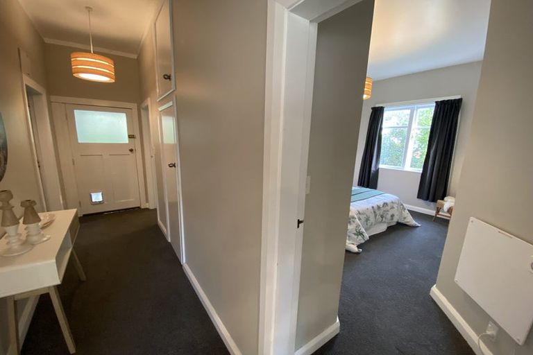 Photo of property in 55 Sefton Street, Wadestown, Wellington, 6012